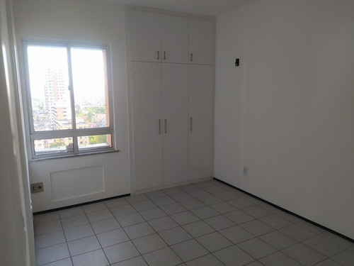 Imagem 14 de 15 de (ap1202) Apto De 126,30m² - Aldeota - Fortaleza/ce - Ap1202
