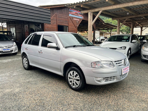 Volkswagen Gol 1.0 Total Flex 5p