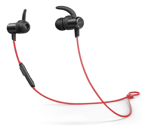 Anker Soundbuds Sport Bluetooth Auriculares Original