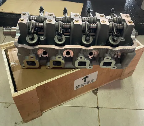 Camara Nueva Chery Qq 8v