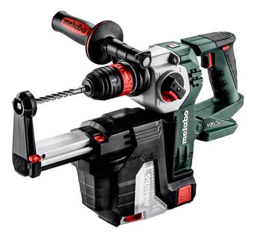 Metabo 600211900 18-volt 1-inch Sds-plus Rotary Hammer Drill