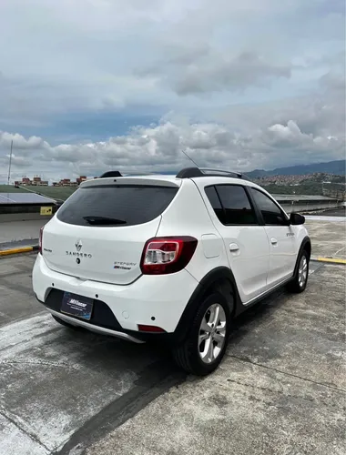 Renault Stepway 1.6 Dynamique