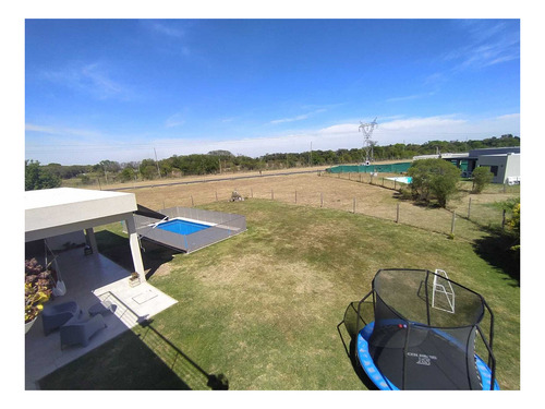 Imagen 11 de 14 de Casa En Alquiler En Haras Santa Maria, Escobar, G.b.a. Zona Norte