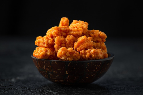 Imagem 5 de 10 de Kit Caixa Com 20 Snacks - Aprovados Pela Nutricionista - Top