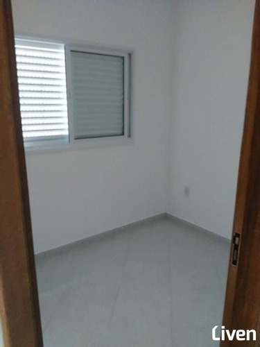 Imagem 16 de 24 de Casa Geminada Na Vila Iracema. - Ca0525