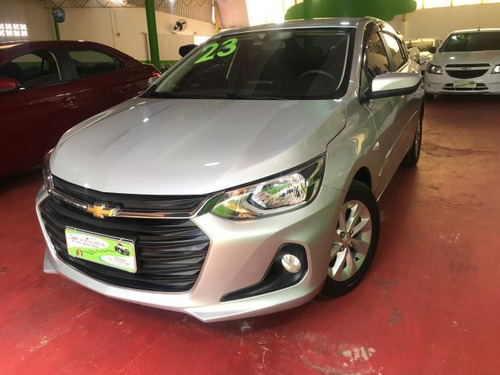 Chevrolet Onix Onix 1.0 FLEX PLUS LT MANUAL