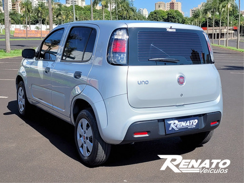 Fiat Uno 1.0 FIRE FLEX ATTRACTIVE MANUAL