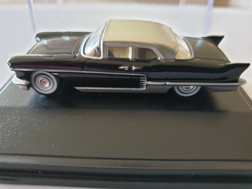 Auto Miniatura Oxford, Esc H0, Cadillac Eldorado Brough 1957