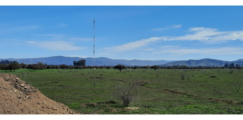 Proyecto Parcelas La Retirada 100% Planas