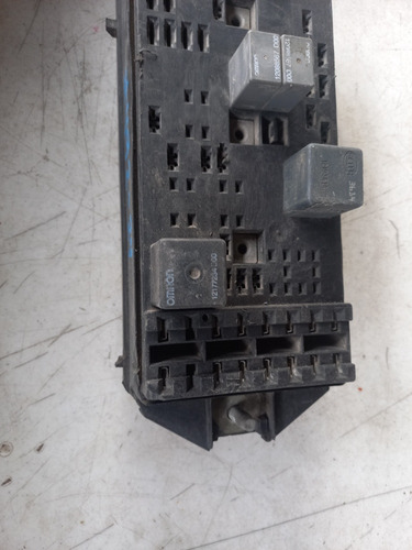 Caja De Fusibles Grand Prix 99 V6 Aut #492-24 (Usado)