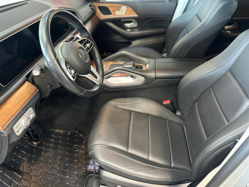 Mercedes-Benz GLE 450 Exclusive