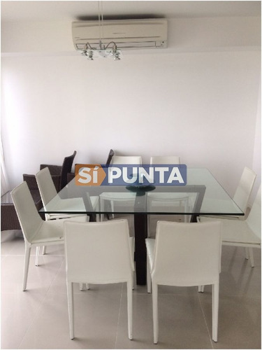 Imagen 3 de 24 de Apartamento En Edificio Con Todos Los Servicios
