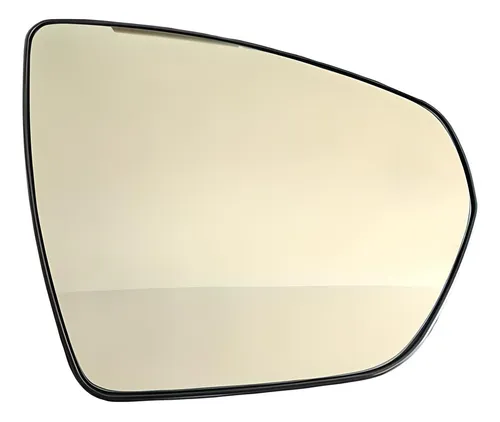 Luna Espejo Derecho Compatible Con Citroën Ds7 2017-2023