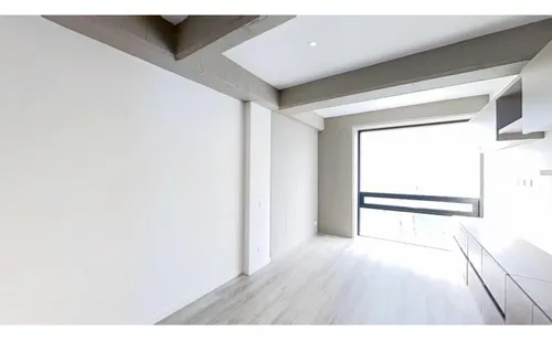 Venta Apartaestudio North Point Studio Calle 155 Con 6