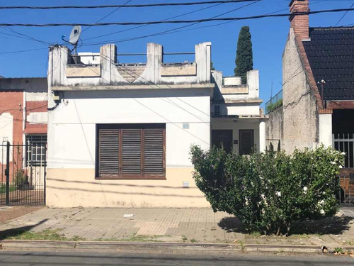 Imagen 1 de 14 de Lote En Venta En Lanus Oeste