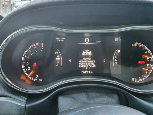 Jeep Grand Cherokee 3.6 Overland 286hp At