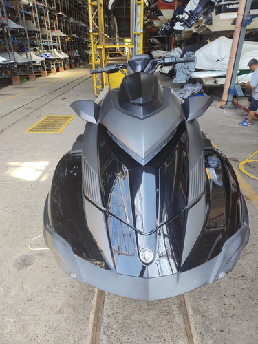 Moro De Agua Yamaha Gp 1800 2023