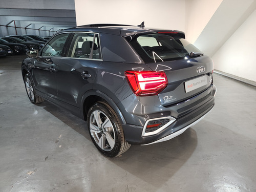 Audi Q2 2.0 40 Tfsi Stronic Sport Quattro