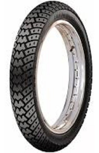 Pneu Traseiro Maggion Predator 90/90-18 Hond Titan 125 150