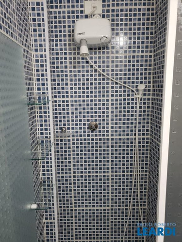 Imagem 14 de 15 de Apartamento - Belenzinho - Sp - 638331