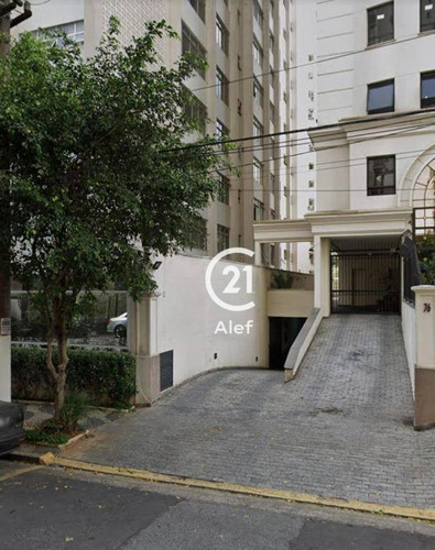 Imagem 3 de 21 de Conjunto À Venda, 90 M² Por R$ 880.000,00 - Higienópolis - São Paulo/sp - Cj0058