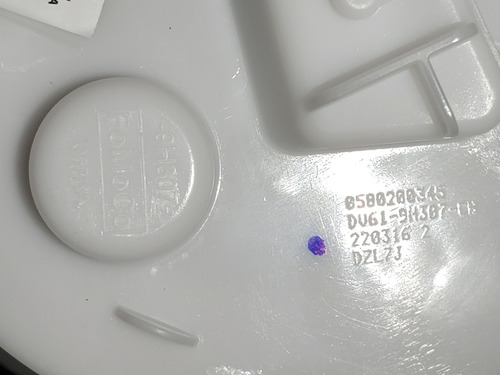 Bomba De Gasolina Transit Connect 2014 2015-2017 2018 2.5l