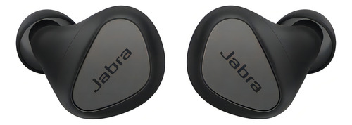Auriculares inalámbricos para reuniones Jabra Connect 5t True, color negro