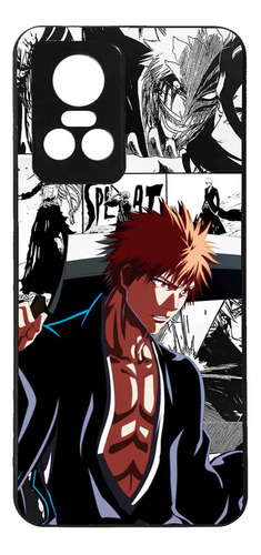 Funda Protector Case Para Realme Gt Neo 3 5g Bleach