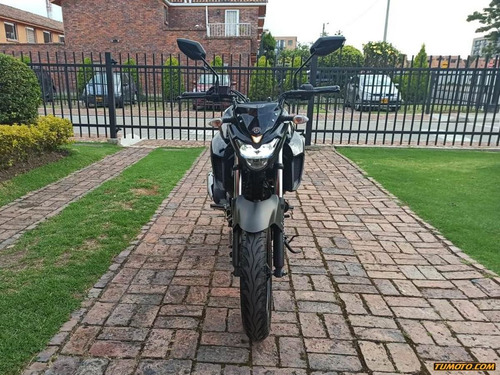 Motos Yamaha Fz 250