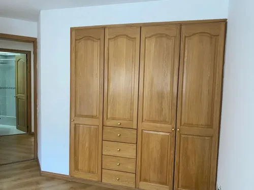 Apartamento En Arriendo En Rincón Del Chicó. Cod A23035