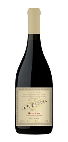 Vino Dv Catena Garnacha 750ml. - Apelación Lunlunta