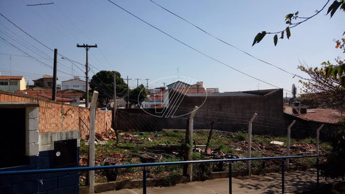 Imagem 1 de 4 de Terreno À Venda Em Jardim Conceição - Te230756