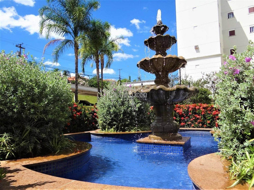 Imagem 29 de 30 de Apartamento À Venda Em Mansões Santo Antônio - Ap008965