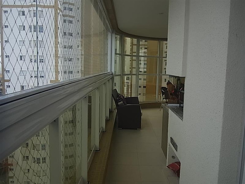 Imagem 20 de 21 de Apartamento Parque Monte Libano Mogi Das Cruzes/sp - 783