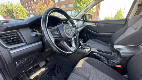 2022 Mazda All New Bt 50 4x4 3.0 Aut