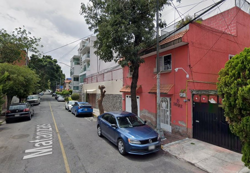 Venta De Casa En Residencial Zacatenco Gustavo A. Madero Cdmx Maf/as