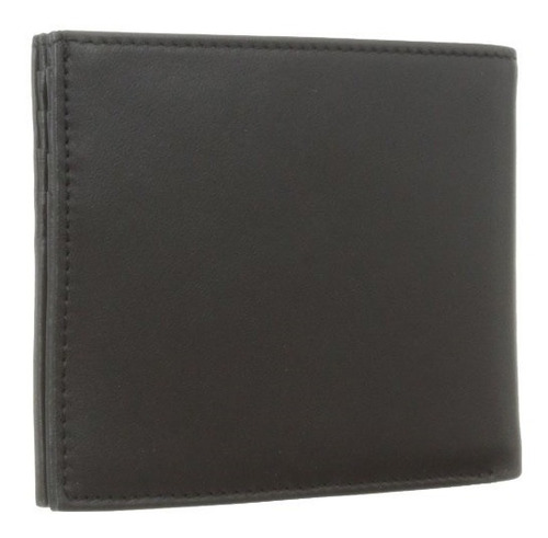 Imagen 4 de 7 de Billetera Cuero Caballero Victorinox Altius 3.0 Barcelona