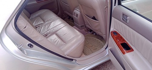 Imagen 10 de 13 de Toyota Camry Lumiere Lumiere