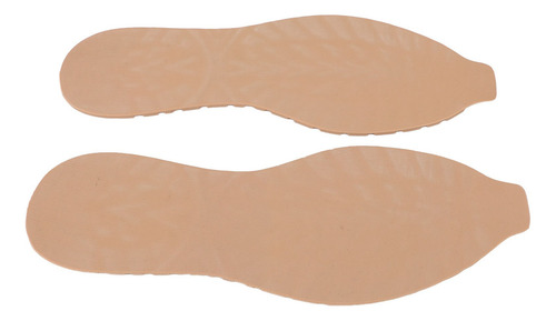 Zapato De Repuesto Con Suela Completa, Parte Inferior De Gom
