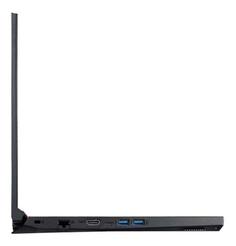 Imagen 4 de 9 de Portatil Acer Nitro 5 Ryzen 7 5800h /16gb/ Ssd 512 /gtx1650
