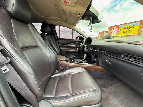 Mazda CX-30 2.5 Grand Touring Lx 4x2