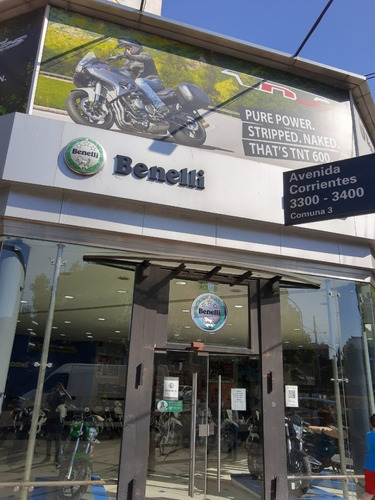 Imagen 14 de 15 de Benelli Tnt 15 - Mejor Contado! - Financiada - Ahora 12/18