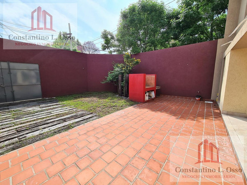 Casa A Estrenar - Lote Propio - Lanús Oeste