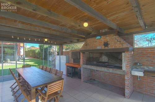 Imagen 24 de 27 de Casa En Venta En Peninsula - Punta Del Este Peninsula