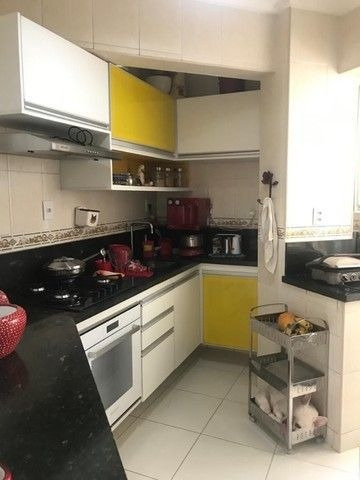 Imagem 2 de 16 de Apartamento Com 3 Dormitórios À Venda, 93 M² Por R$ 378.000,00 - Vila Laura - Salvador/ba - Ap2984