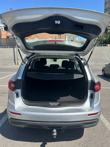 Renault Koleos Dynamique 4X2 At