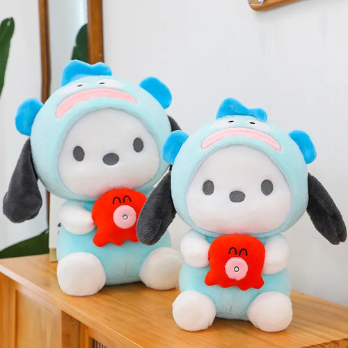 Muñecos De Peluche For Bebés Lindos Compañeros For Dormir4