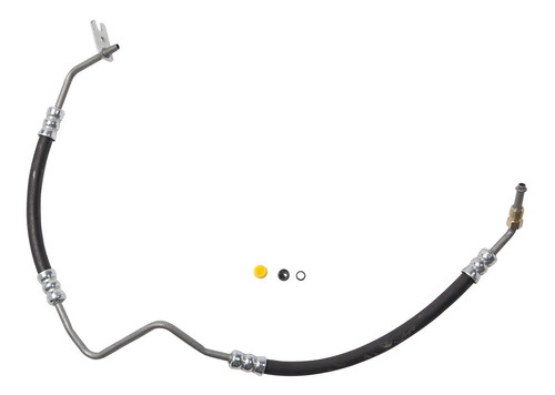 Edelmann 92493 Montaje Manguera Linea Presion Direccion