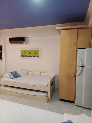 Vendo Apartamento Monoambiente Higuerote .brion. Miranda