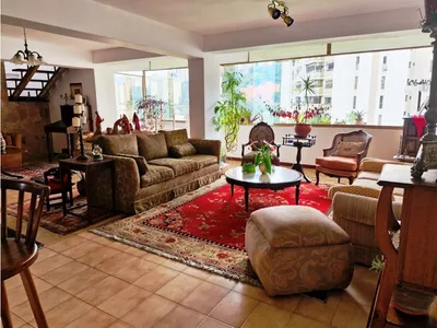 Apartamento en venta